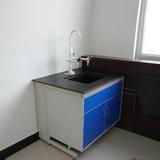 实验室水槽台水池台洗手台洗手池实验家具试验台通风橱柜台设计