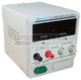 龙威 PS1503D数显直流稳压电源 量程0-3A/0-15V 可调电压电流