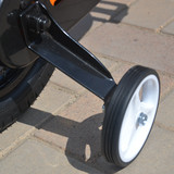 优贝儿童自行车16寸18寸，20寸辅助轮保护平衡轮 边侧轮 辅轮边撑