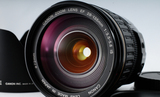 家园二手镜头 Canon/佳能 EF 28-135 F/3.5-5.6 IS USM 防抖变焦