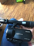 索尼vg20摄像机便宜出了