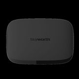 Skyworth/创维电视盒子 无线网络机顶盒8核 高清wifi 安卓播放器