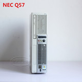 精品二手原装NEC Q57 台式电脑小主机 I5/650+4G+250G/DVI接口