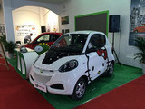 杭州众泰知豆301c,新能源汽车，锂电池，电动汽车smart,知豆四轮