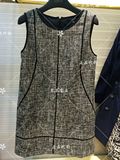 杰西JESSIE女装正品代购 2015冬款连衣裙 JFFGL125 原价2289