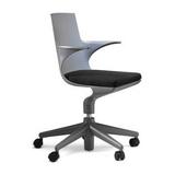 意大利kartell Spoon Office Chair 汤匙 办公椅 电脑椅 椅子
