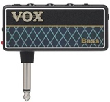 日产 Vox Amplug 2 BASS 第二代 贝司耳机音箱模拟器 顺丰包邮