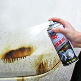 车安驰柏油清洁剂汽车漆面虫胶树脂不干胶沥青清洗剂车用去除胶剂