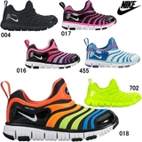 特价现货+预定 日本进口耐克Nike 男女童运动鞋 毛毛虫童鞋