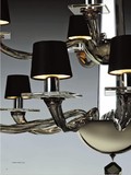 T1517--现代奢华美式吊灯/壁灯/台灯装饰灯饰软装设计素材资料