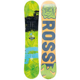 {PZ雪具}美国代购2016新款Rossignol Trickstick单板滑雪板高山板