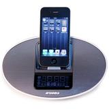 山水（SANSUI） MC-7000SD 苹果IPHONE4 音响 迷你小音响 桌面音