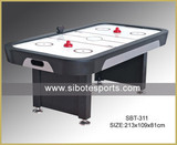 斯博特SBT-311标准型 空气球台 桌上气悬冰球 桌上冰球 家用娱乐