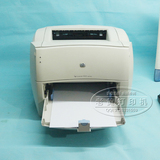惠普激光打印机HP1000/1200硫酸纸牛皮纸A4不干胶标签二手打印机