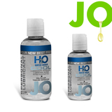 美国原装进口JO H2O水溶性润滑液 冰爽型后庭成人润滑剂 润滑油油