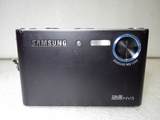 Samsung/三星 NV3经典珍藏 三星蓝调NV3数码相机