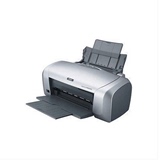 爱普生R230打印机热转印专用6色喷墨打印机 高品质设备