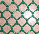 1.5m 2.0塑料平网 养殖网  防护网 阳台围网 动物脚垫网  广告网