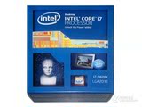 Intel/英特尔 I7 5820K盒装 酷睿3.3Ghz 6核心12线程 支持X99
