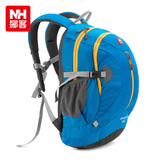 NH登山包30L男士运动包休闲旅行女式双肩包尼龙大容量旅行包背包