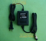美国SAMSON山逊MDR6 MDR8 电源适配器变压器专业调音台维修配件