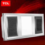 TCL集成吊顶浴霸风暖 超导暖风LED照明三合一多功能卫生间 豪华版