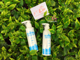 泰国Mistine牛奶卸妆乳深层清洁清爽滋润温和保湿脸部正品包邮