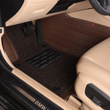 主驾驶位 室 脚踏垫专用正 副 座 地毯全包围汽车脚垫单片地垫新