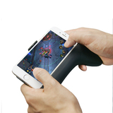 手机散热器游戏手柄苹果安卓通用便携智能风扇桌面懒人卡扣式支架