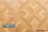 强化复合拼花地板12mm防水个性欧式背景墙特价木地板墙板厂家直销