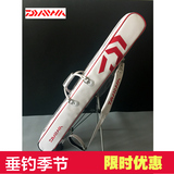 新款DAIWA/达瓦杆包 竿包1.25米鱼竿包路亚包钓鱼包防水竿包包