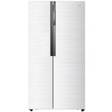 Haier/海尔 BCD-521WDPW对开门大容量冰箱/风冷无霜/超薄