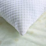 羽丝绒长枕芯双人枕1.5米特价包邮 1.2米长枕头芯子成人纯棉护颈