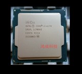 Intel/英特尔 i3 4170 全新散片CPU 酷睿双核3.7GHz  保一年
