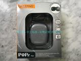 Creative POPZ P20创新原装真品便携小音箱，全新库存，音质细腻