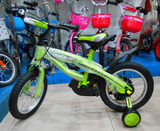 小龙哈彼儿童自行车铝合金充气轮胎12/14寸LB1489 LB1268 LB1426Q