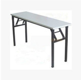 厂家直销 培训桌 单层双层条形桌 会议桌 钢木长条桌 电脑桌特价