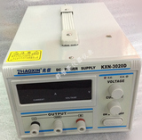 原装兆信KXN-3020D大功率开关直流可调电源 30V/20A供电器