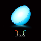 飞利浦Hue Go LED无线智能灯魔灯APP调光变色感应灯便携充电夜灯