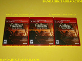 PS3正版 辐射 新維加斯 Fallout New Vegas 终极版 美版 欧版现货