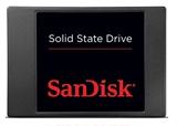 Sandisk/闪迪 SDSSDP-128G-Z25 SSD固态硬盘 SATA3 DP128GB