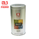 大益 普洱茶 醇香四季 熟茶 散茶 铁罐装 80g/罐 随机发货