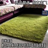 梦欣雅地毯 时尚沙发 卧室 客厅 茶几 床边 飘窗加厚地毯防滑