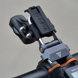 TOPEAK 自行车手机支架 山地车相机固定架  运动摄像机 TC1025