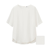 女装 花式衬衫(短袖) 164512 优衣库UNIQLO