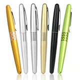 日本百乐 88G钢笔 金属笔杆墨水笔 自来水笔 礼品笔 线条优雅精致