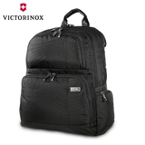 VICTORINOX/维氏箱包 电脑双肩背包 商务休闲书包 男士多功能包
