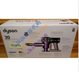 代购 Dyson/戴森 V6 Trigger/DC58 手持式真空吸尘器