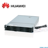 HUAWEI/华为 RH2288H V2 服务器 E5-2603/8G/300G 12背板 带增票
