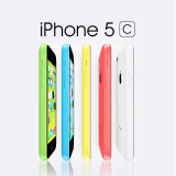 二手Apple/苹果 iPhone 5c手机 日版三网支持电信3